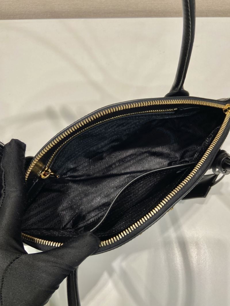 Prada Top Handle Bags